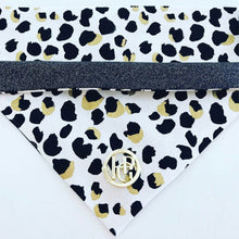Load image into Gallery viewer, Dog Bandana - Kenya