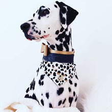 Load image into Gallery viewer, Dog Bandana - Kenya