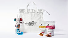 Load image into Gallery viewer, Petlicious Hamper