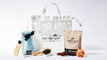 Load image into Gallery viewer, Puppy Hamper - They call it Puppy love Hamper