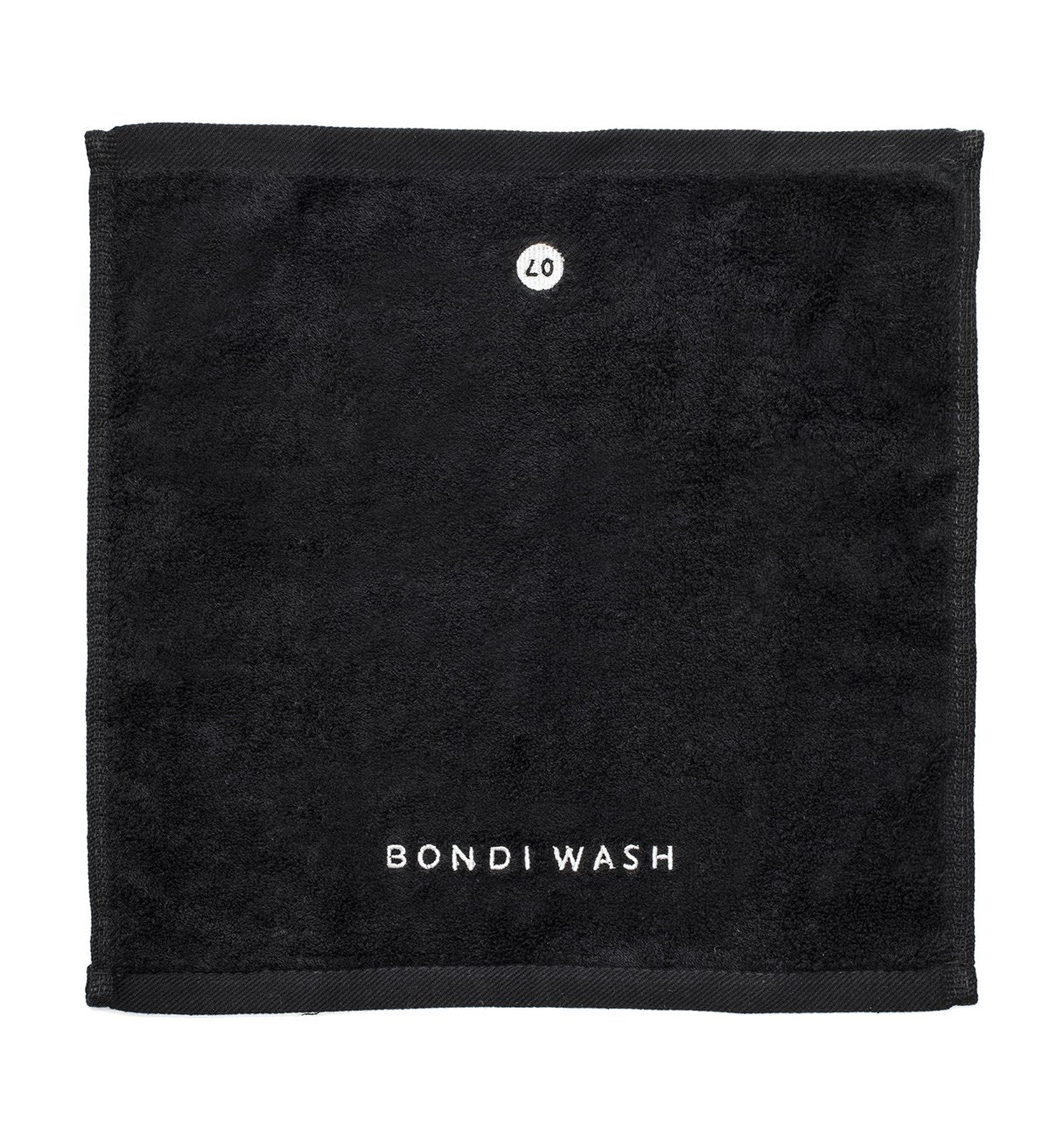 Wash Cloth - Towel