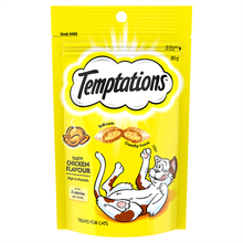 Load image into Gallery viewer, Temptations Tasty Chicken Treats For Cats
